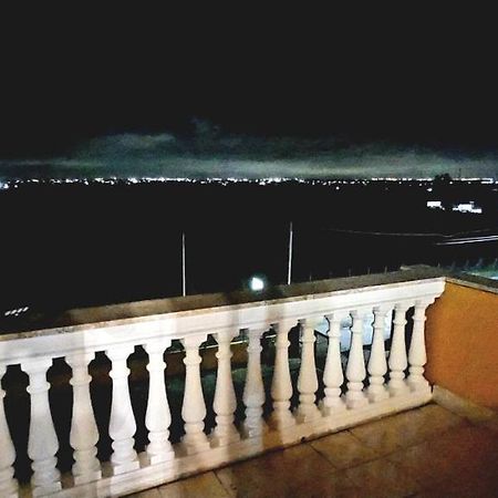 Roxy Alto Belvedere Cogna Bagian luar foto