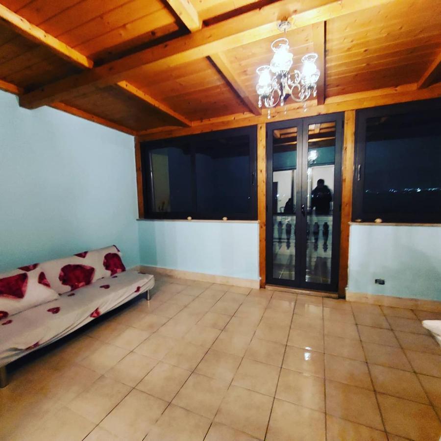 Roxy Alto Belvedere Cogna Bagian luar foto