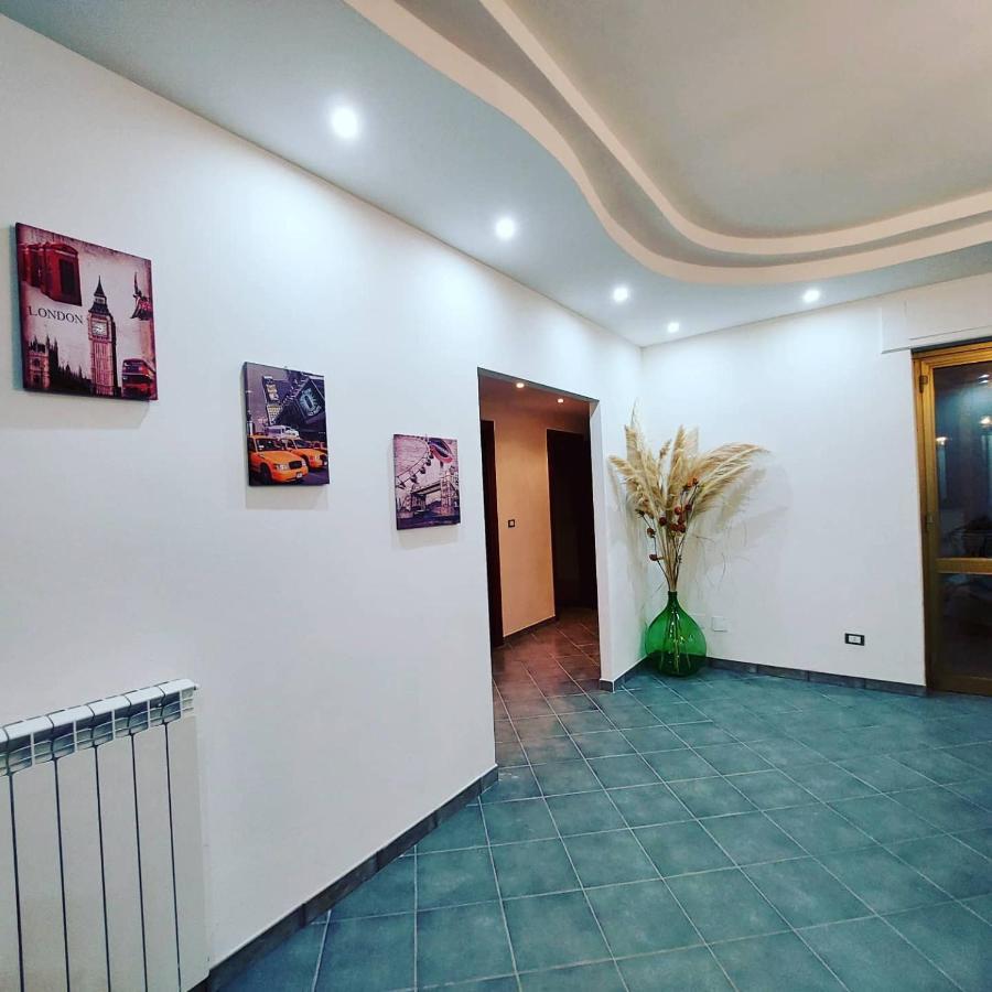 Roxy Alto Belvedere Cogna Bagian luar foto