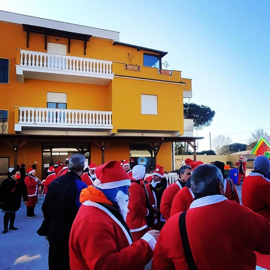 Roxy Alto Belvedere Cogna Bagian luar foto