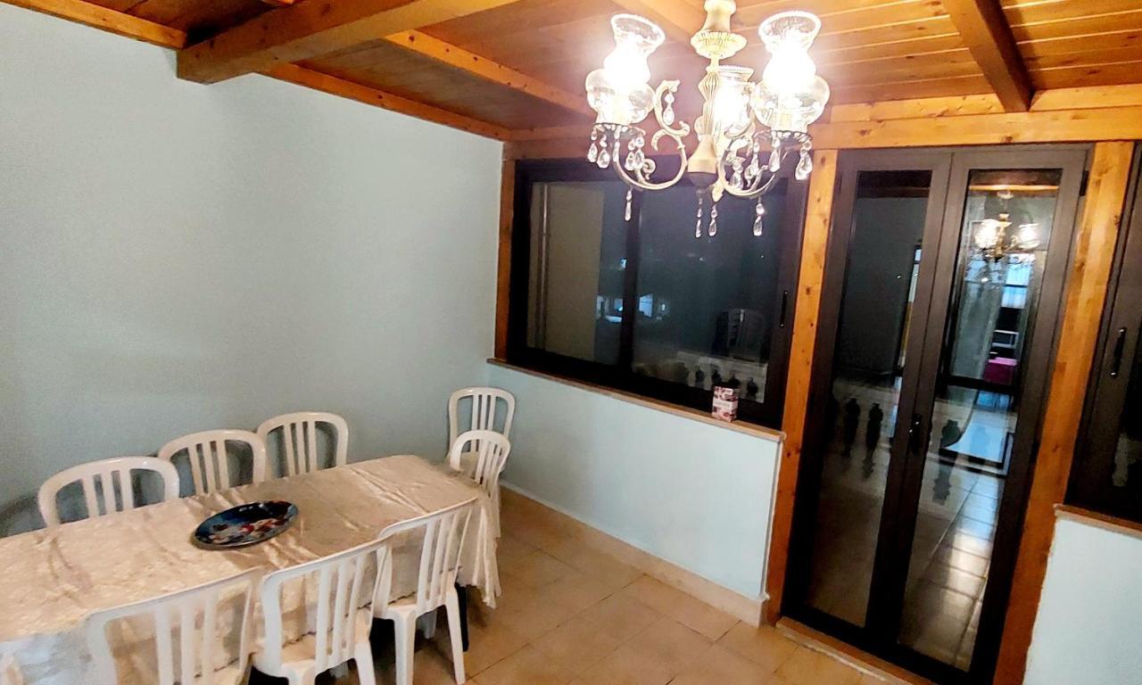Roxy Alto Belvedere Cogna Bagian luar foto